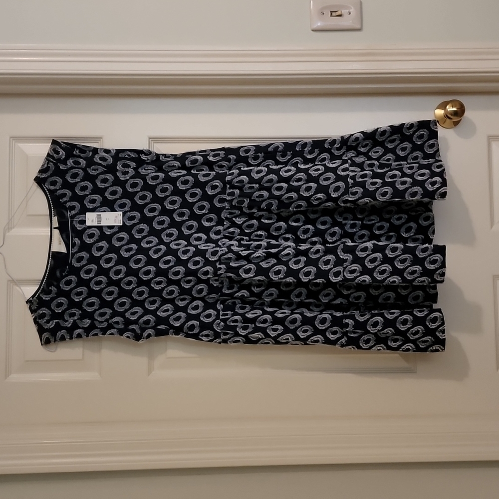 NWT - Anthropologie Maeve Dress, size S